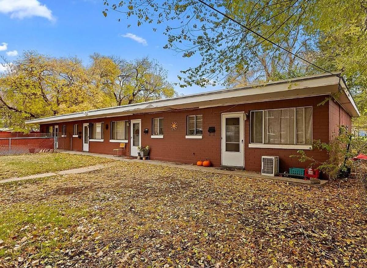 Apartment for rent at 751 E 24th St, Ogden, UT 84401