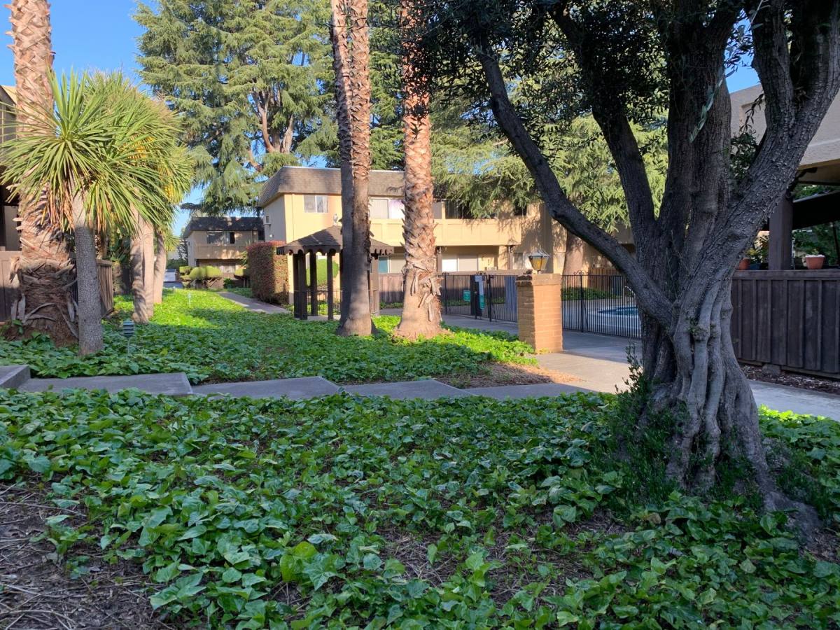 Apartment for rent at 550 Kiely Blvd, San Jose, CA 95117
