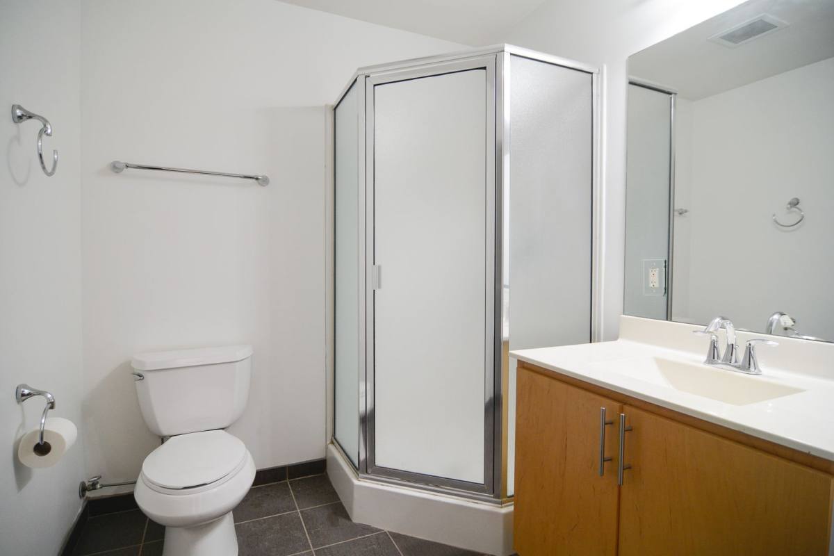 Apartment for rent at 424 S 12th St, Omaha, NE 68102