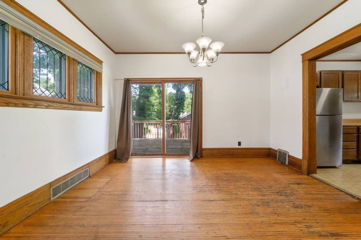 House for rent at 513 W 22nd St, Cedar Falls, IA 50613
