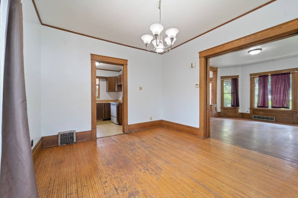 House for rent at 513 W 22nd St, Cedar Falls, IA 50613