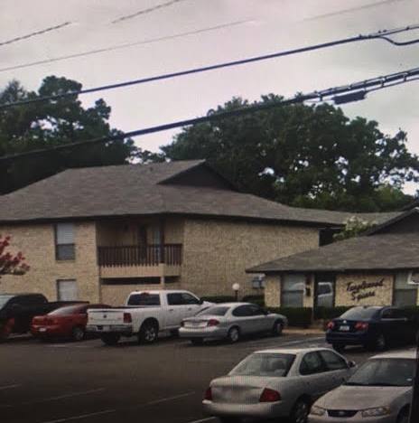 Apartment for rent at 3095 Lamar Ave, Paris, TX 75460