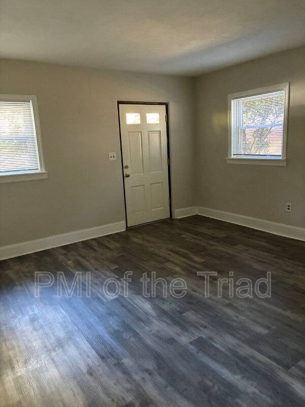 Apartment for rent at 915 Carolina Ave #D, Winston Salem, NC 27101
