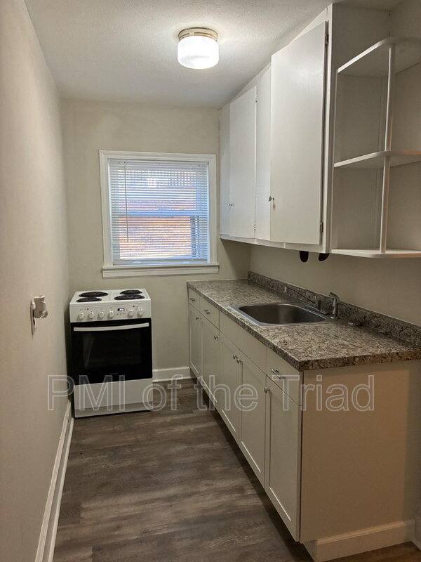 Apartment for rent at 915 Carolina Ave #D, Winston Salem, NC 27101