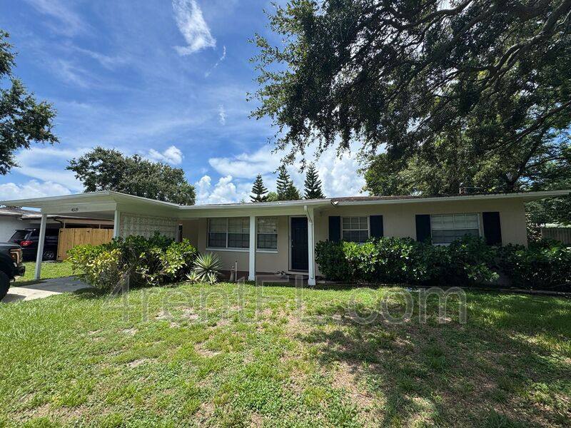 House for rent at 4519 S Cameron Ave, Tampa, FL 33611