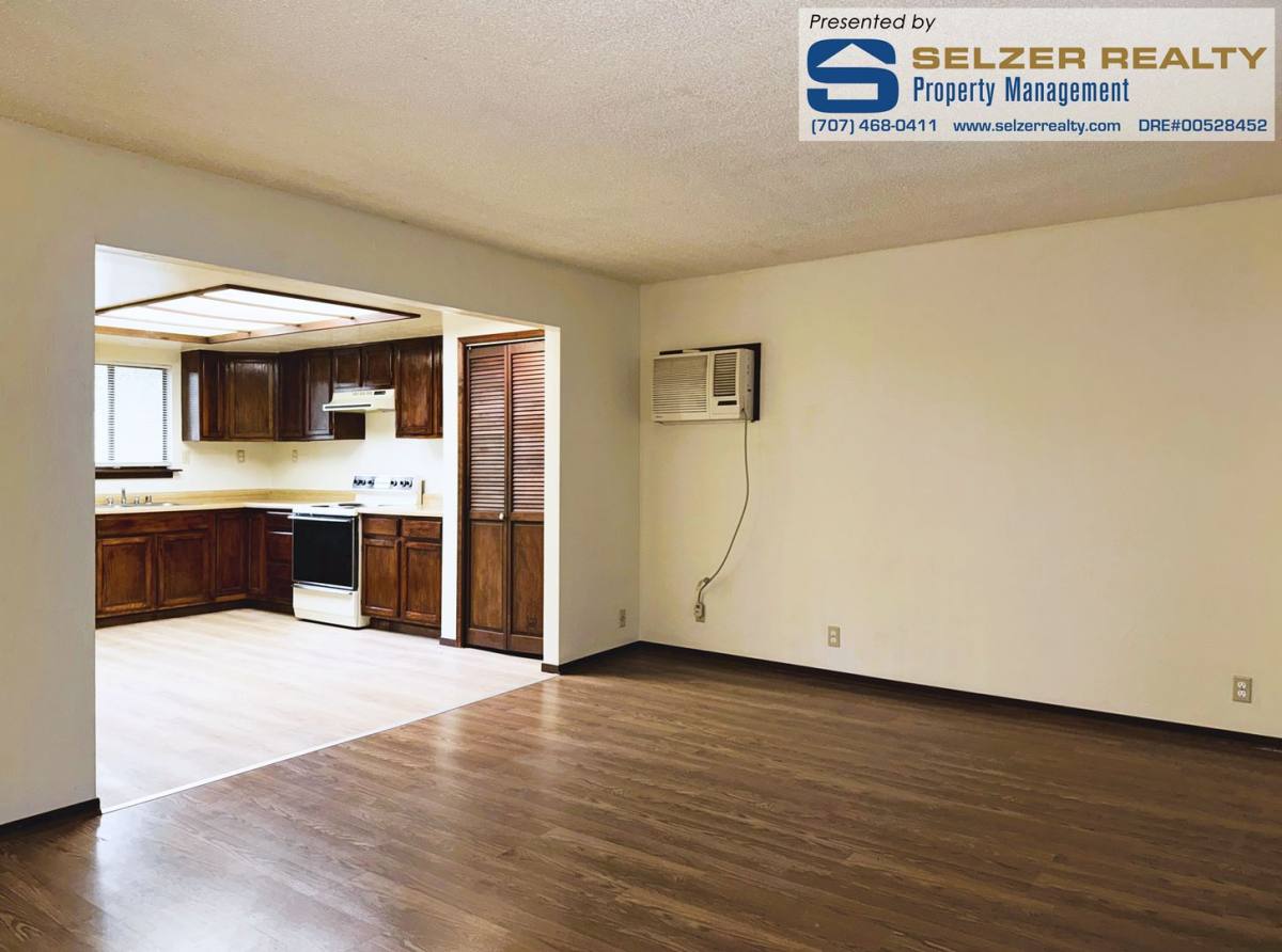 Apartment for rent at 25217 Sherwood Rd, Willits, CA 95490