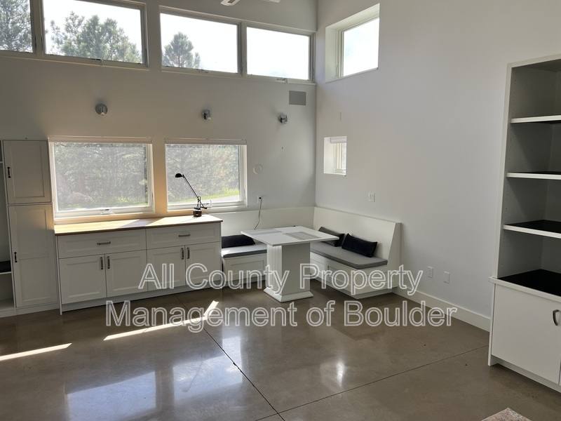 Apartment for rent at 346 Reed Ranch Rd #ADU, Boulder, CO 80302