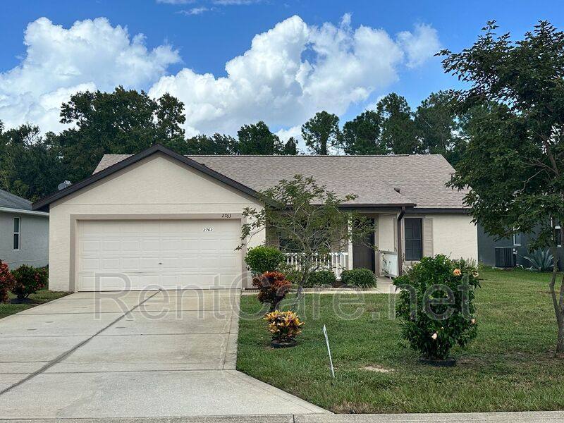 House for rent at 2763 Athens Dr, Leesburg, FL 34748