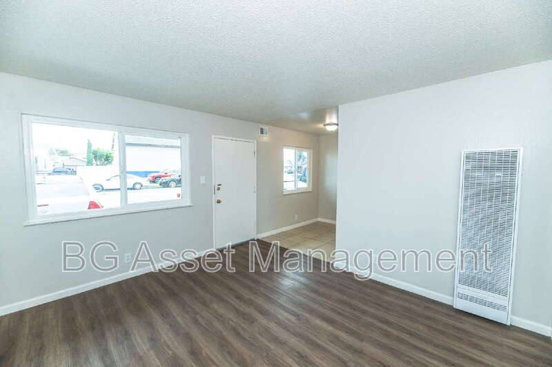 Apartment for rent at 1333 Market Ave #3, San Pablo, CA 94806