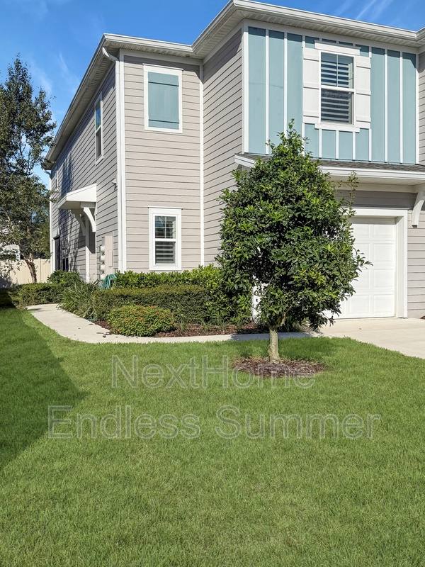 Townhouse for rent at 2561 High Marsh Court, Atlantic Beach, FL 32233