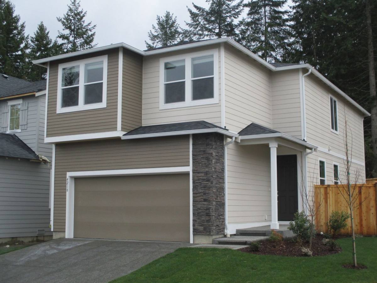 House for rent at 4218 Andasio Loop SE, Port Orchard, WA 98366