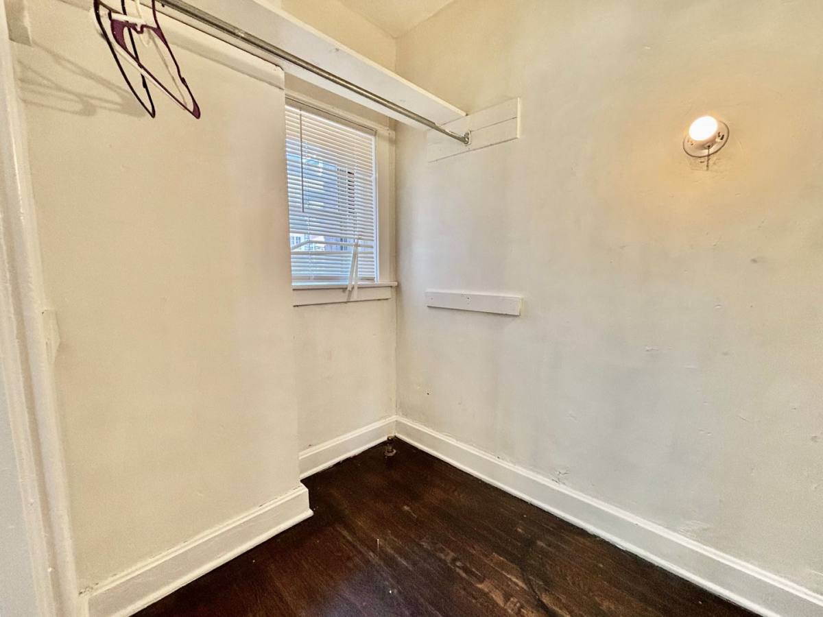 Apartment for rent at 4245 Harrison St, Kansas City, MO 64110