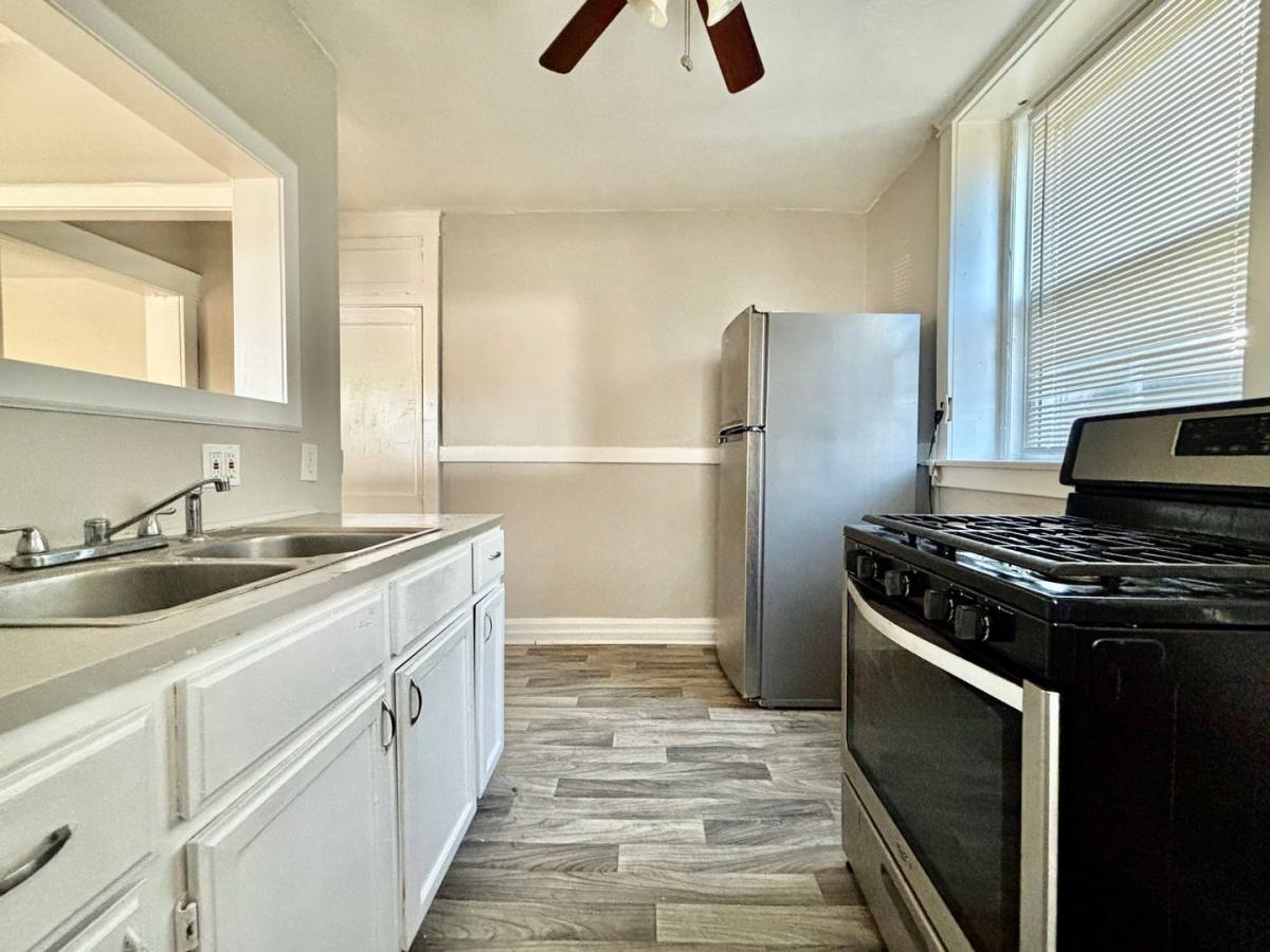 Apartment for rent at 4245 Harrison St, Kansas City, MO 64110