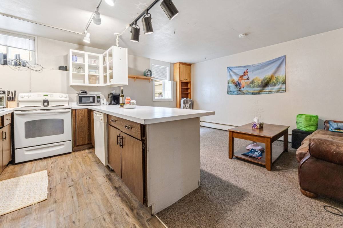 Apartment for rent at 903 Zeisler St, La Crosse, WI 54601