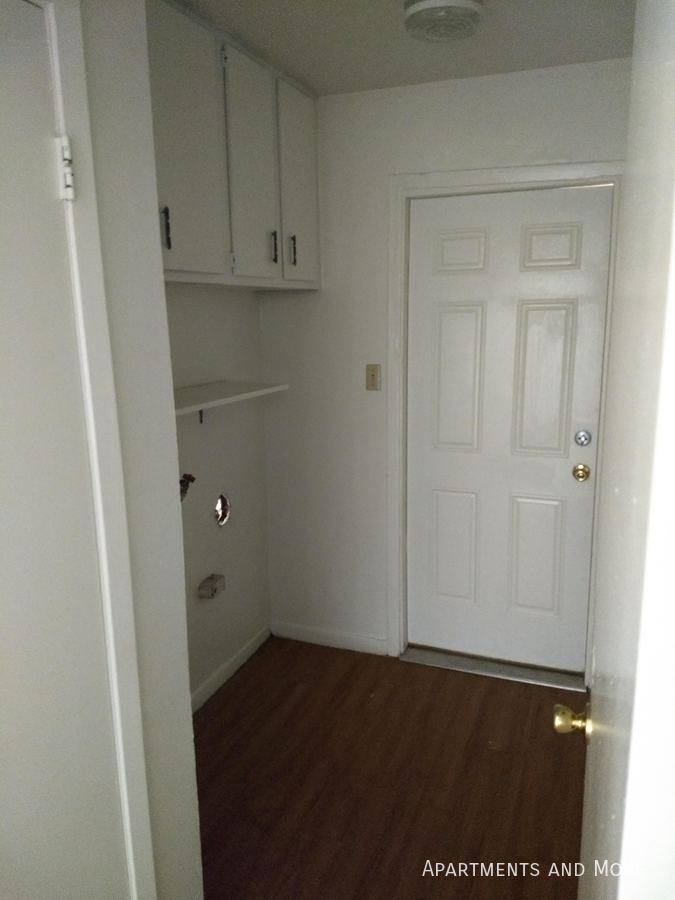 Apartment for rent at 707 Allen St, San Marcos, TX 78666