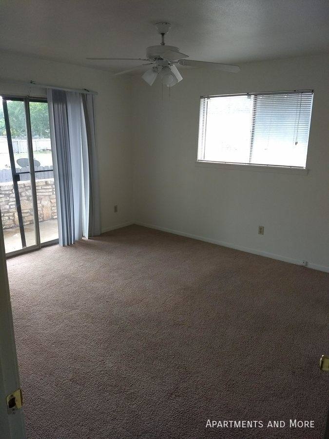 Apartment for rent at 707 Allen St, San Marcos, TX 78666