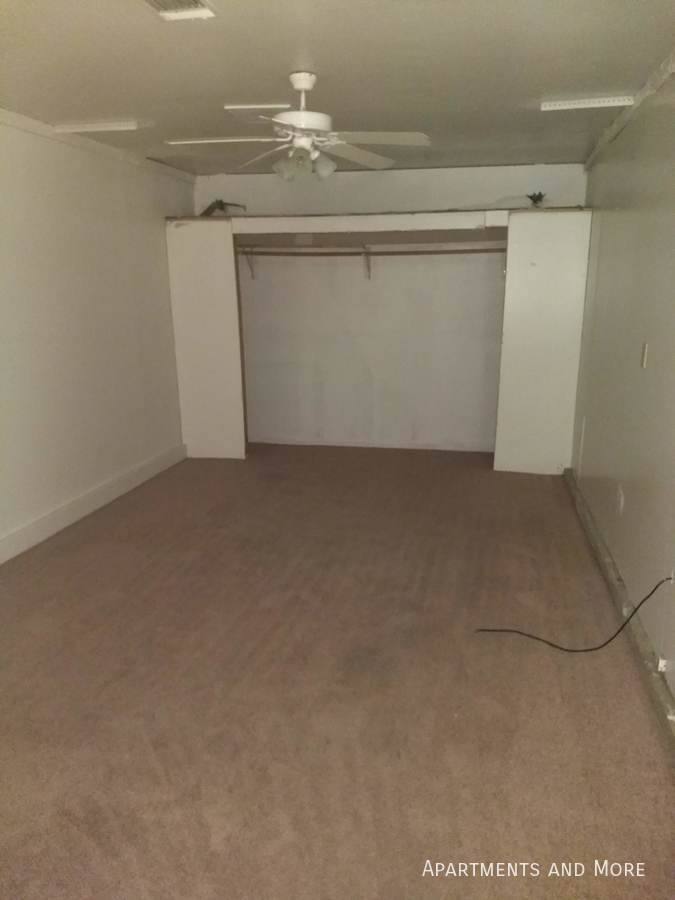 Apartment for rent at 707 Allen St, San Marcos, TX 78666