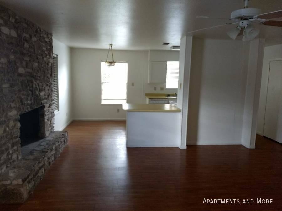 Apartment for rent at 707 Allen St, San Marcos, TX 78666