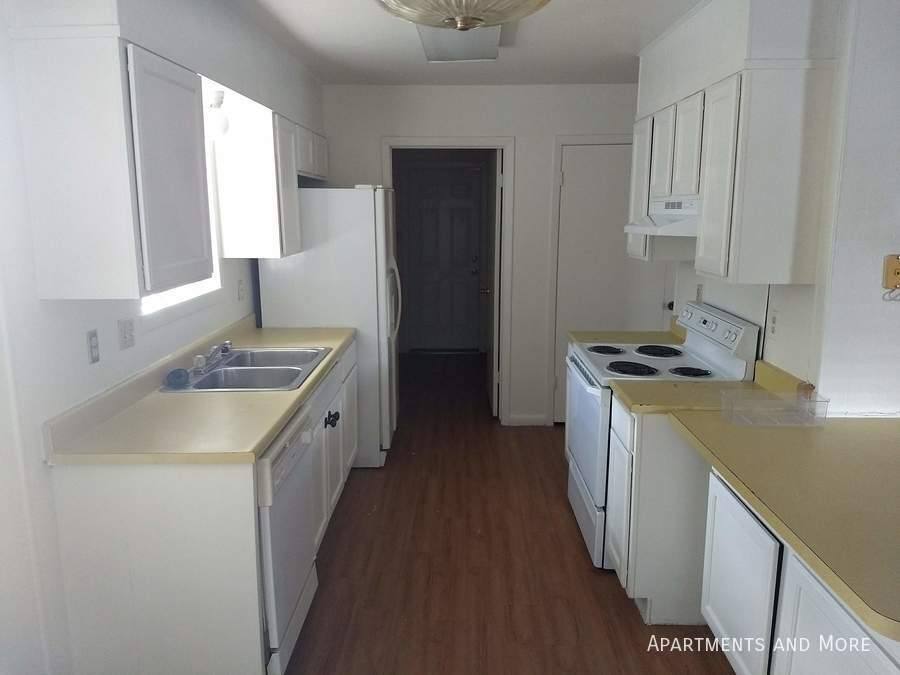 Apartment for rent at 707 Allen St, San Marcos, TX 78666