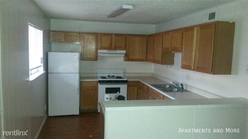Apartment for rent at 130 Jackson Lane #B9, San Marcos, TX 78666