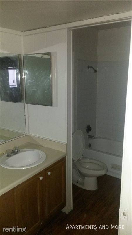 Apartment for rent at 130 Jackson Lane #B9, San Marcos, TX 78666