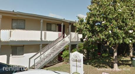 Apartment for rent at 130 Jackson Lane #B9, San Marcos, TX 78666