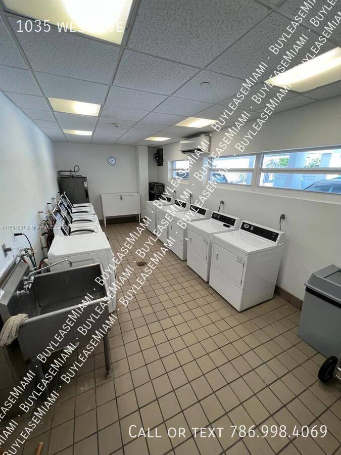 Apartment for rent at 1035 W Ave, Miami Beach, FL 33139