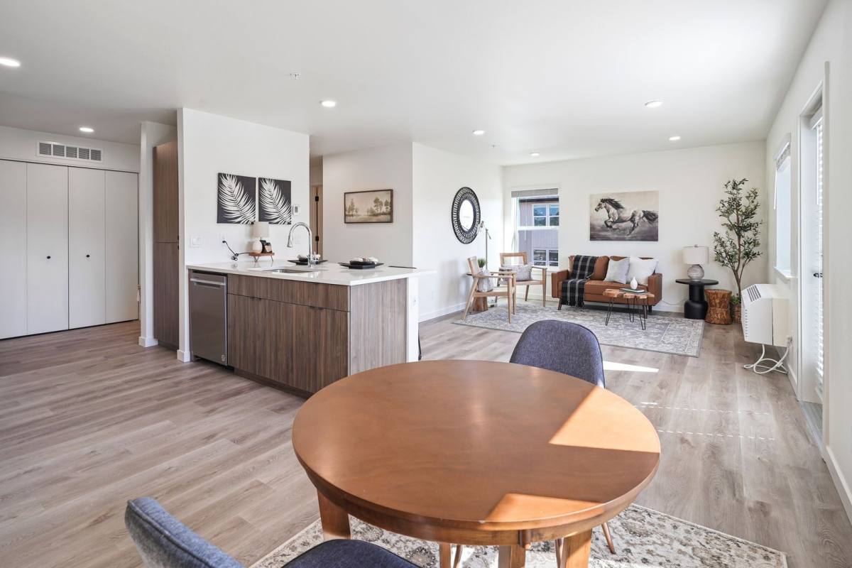 Apartment for rent at 369 SE Reed Market Rd, Bend, OR 97702