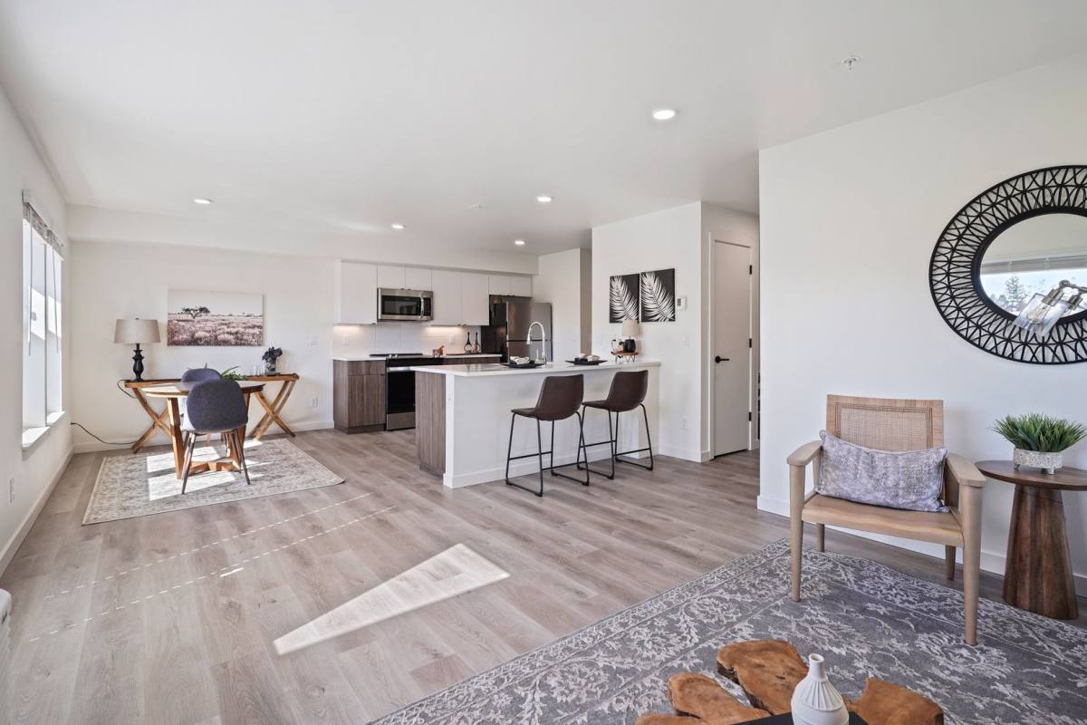 Apartment for rent at 369 SE Reed Market Rd, Bend, OR 97702