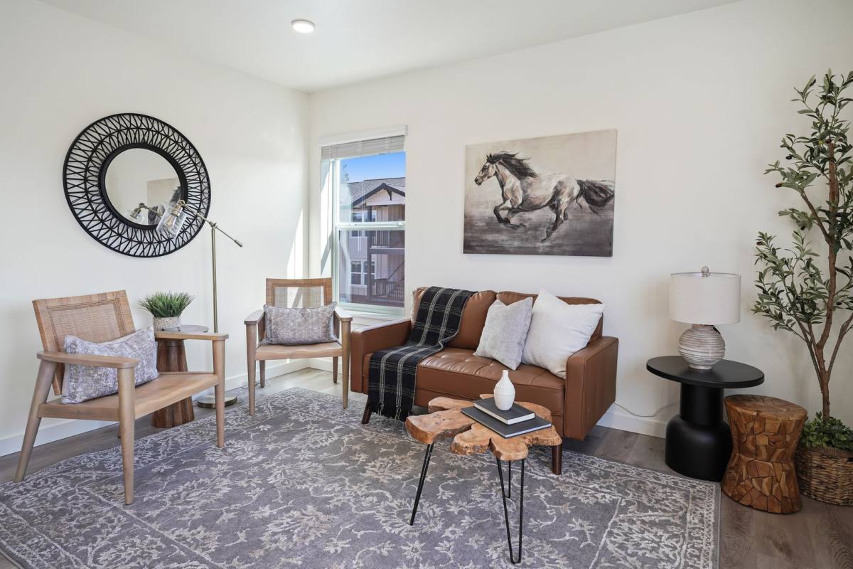 Apartment for rent at 369 SE Reed Market Rd, Bend, OR 97702