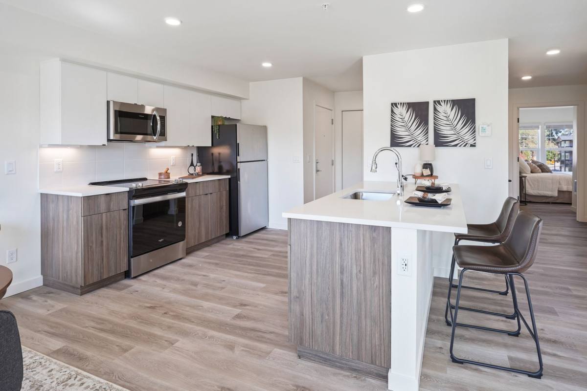 Apartment for rent at 369 SE Reed Market Rd, Bend, OR 97702