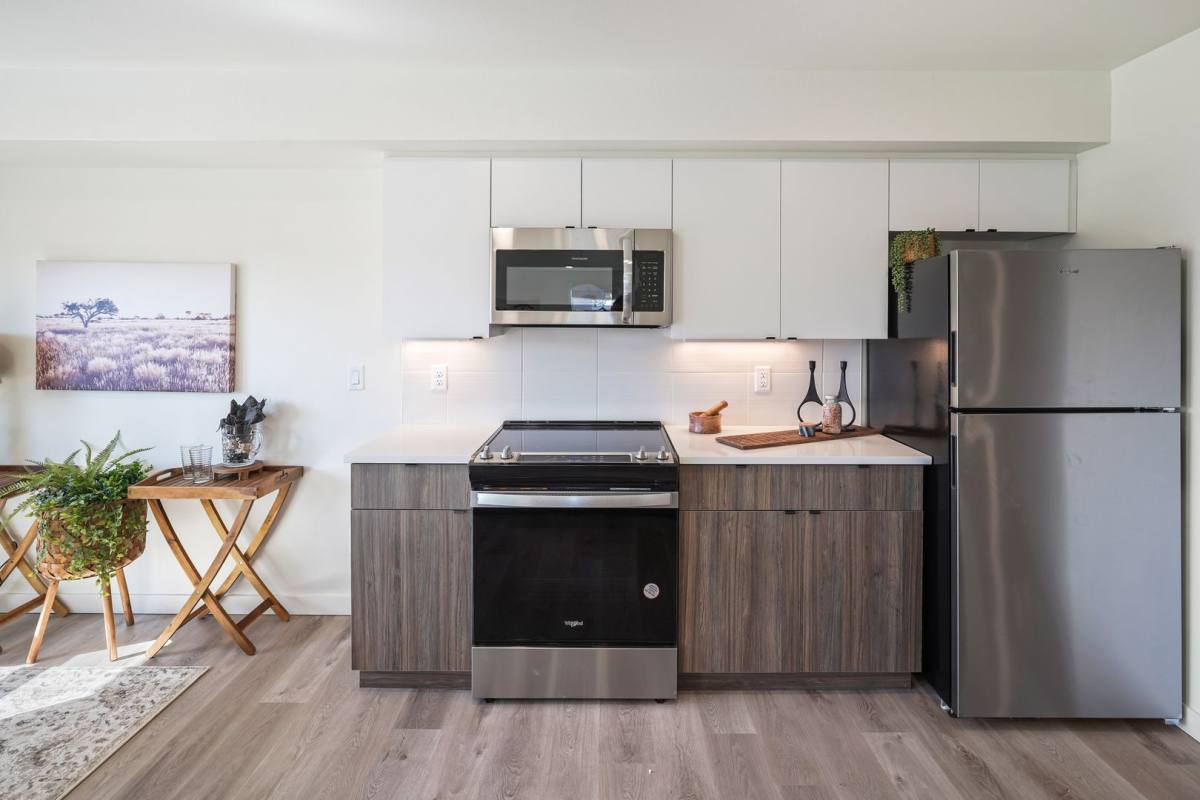 Apartment for rent at 369 SE Reed Market Rd, Bend, OR 97702