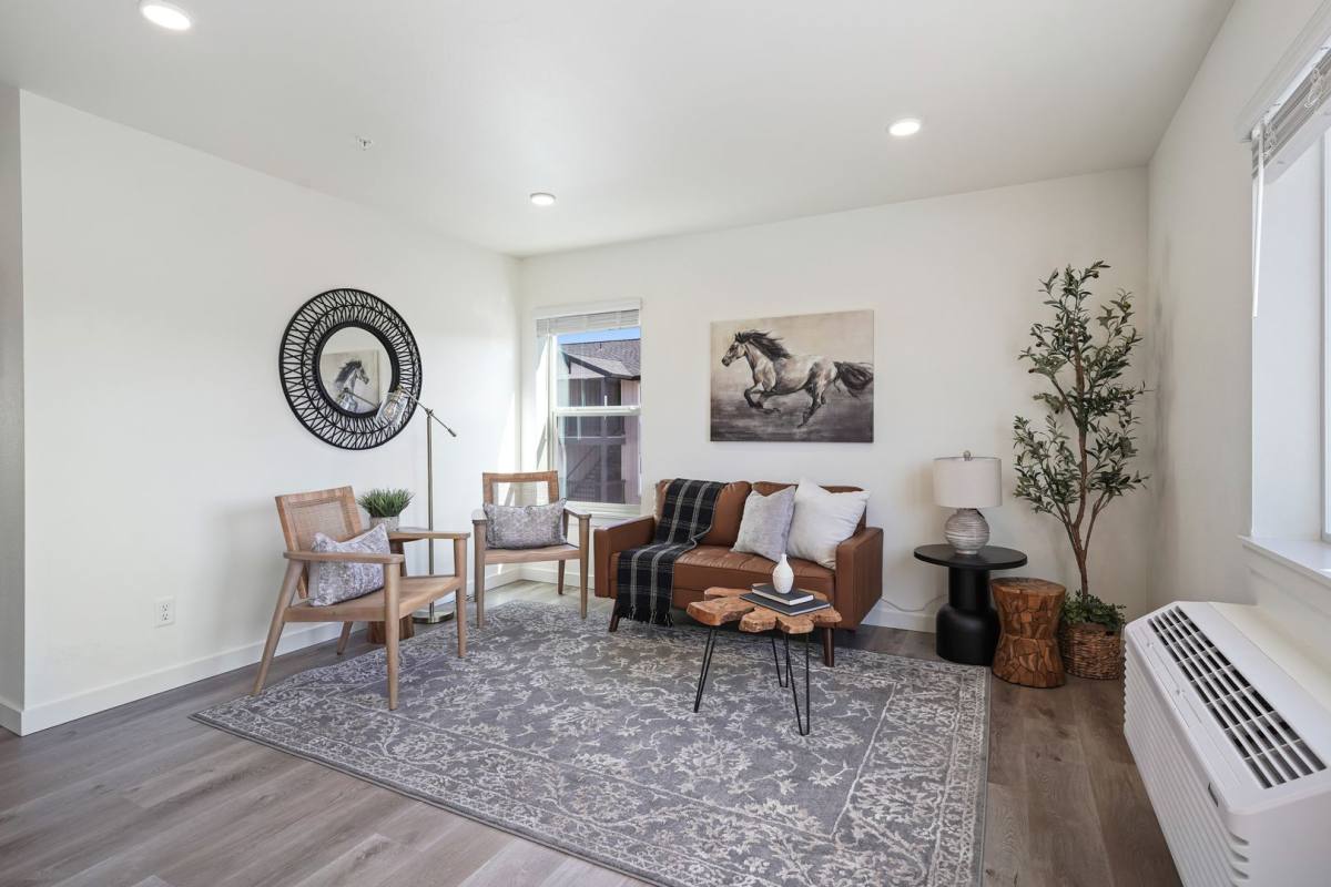 Apartment for rent at 369 SE Reed Market Rd, Bend, OR 97702