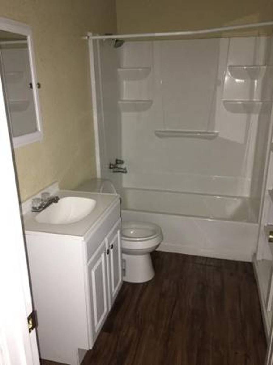 Apartment for rent at 1726 S Leona Mitchell Blvd, Enid, OK 73701