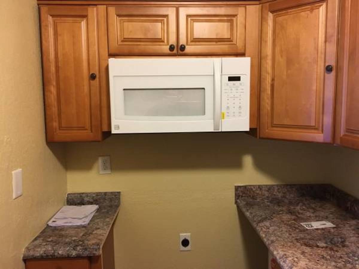 Apartment for rent at 1726 S Leona Mitchell Blvd, Enid, OK 73701