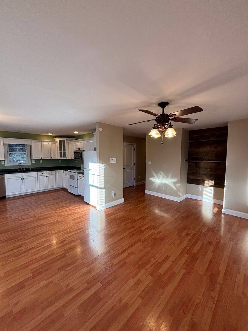 House for rent at 1305 Forest Ave, Maryville, TN 37804