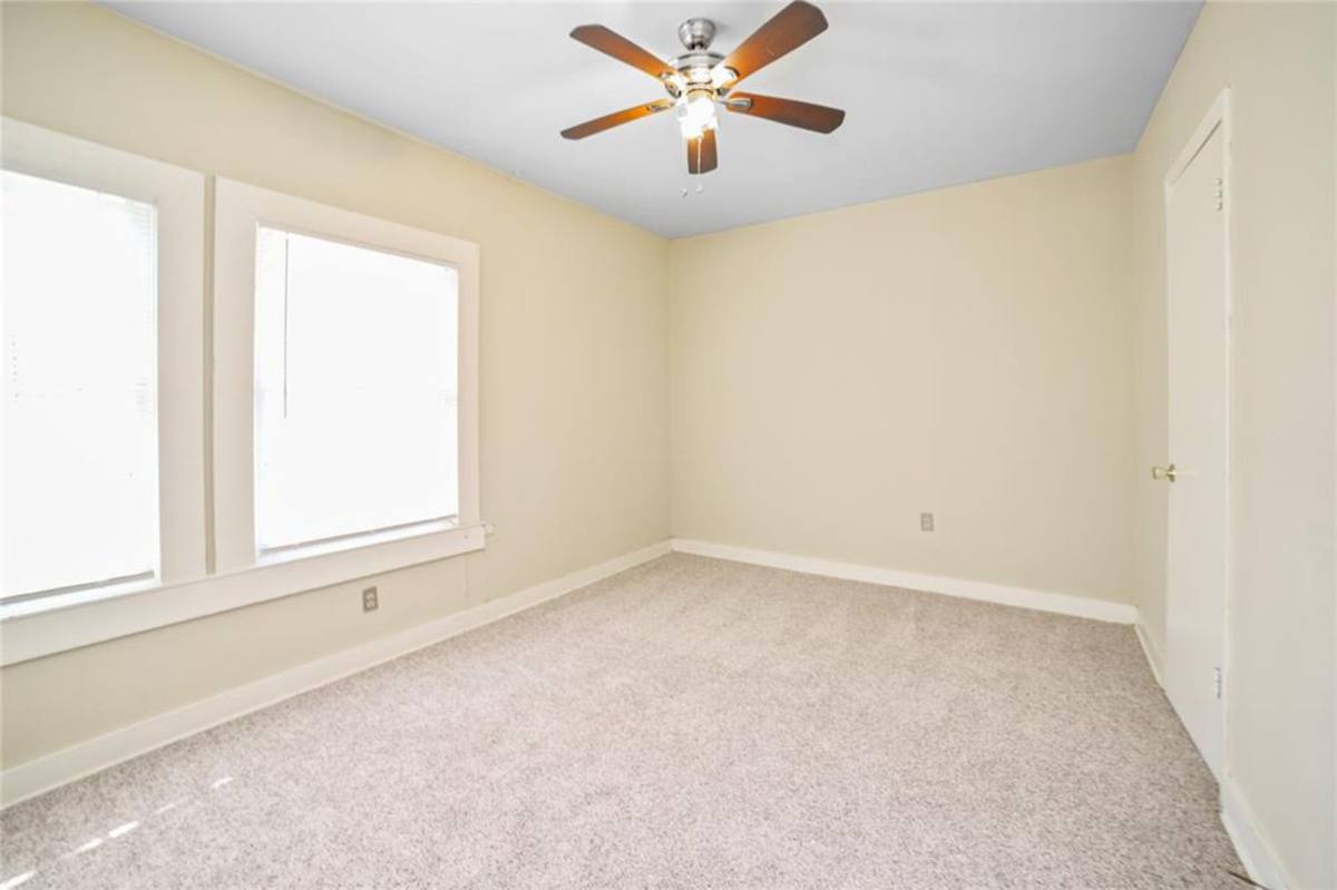 House for rent at 310 Franklin Blvd, Austin, TX 78751