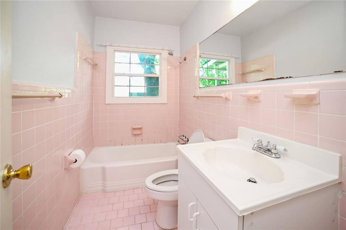 House for rent at 310 Franklin Blvd, Austin, TX 78751
