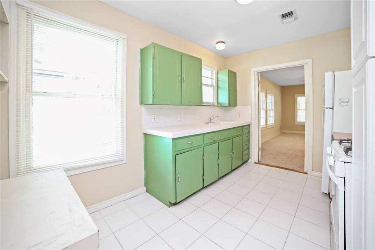 House for rent at 310 Franklin Blvd, Austin, TX 78751