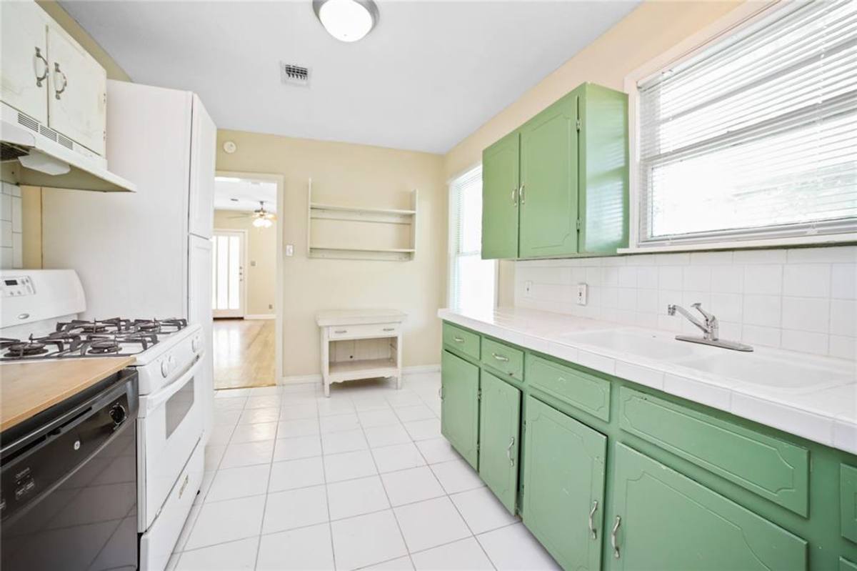 House for rent at 310 Franklin Blvd, Austin, TX 78751