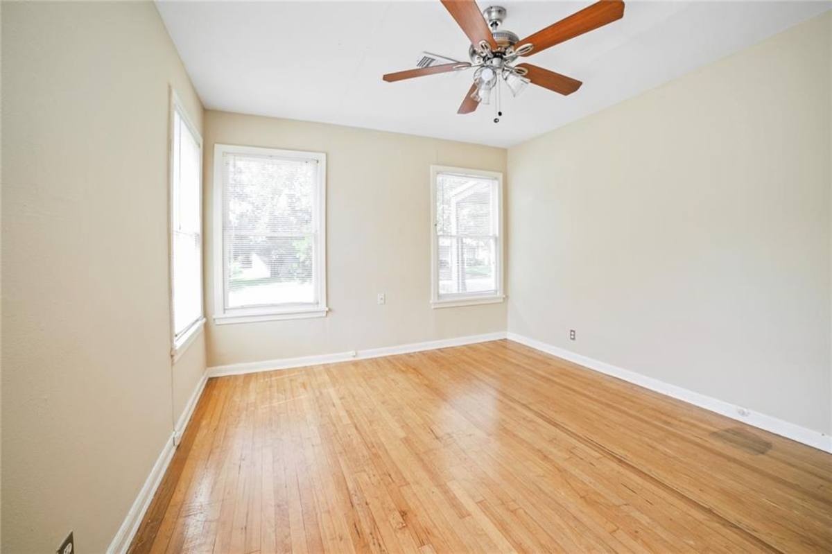 House for rent at 310 Franklin Blvd, Austin, TX 78751