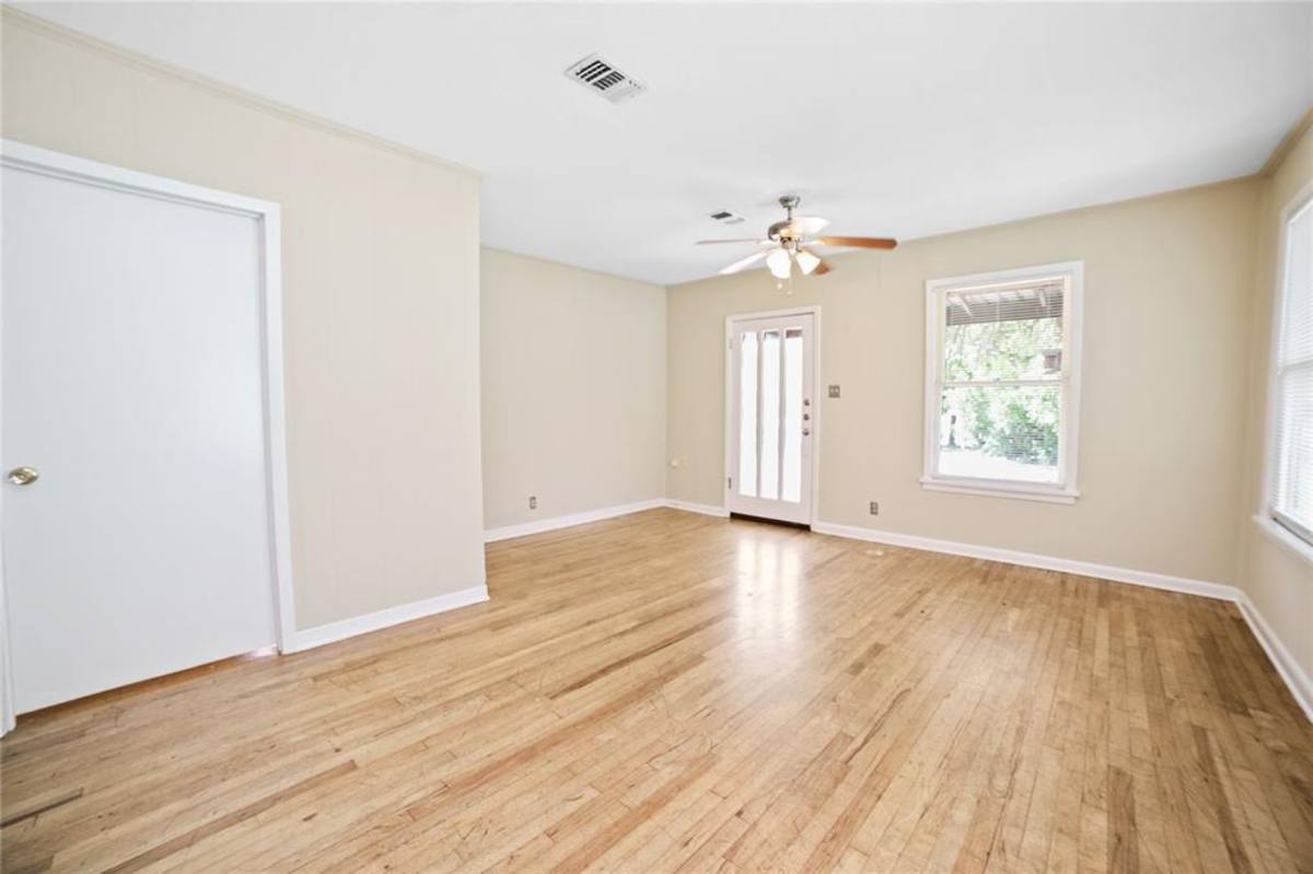 House for rent at 310 Franklin Blvd, Austin, TX 78751