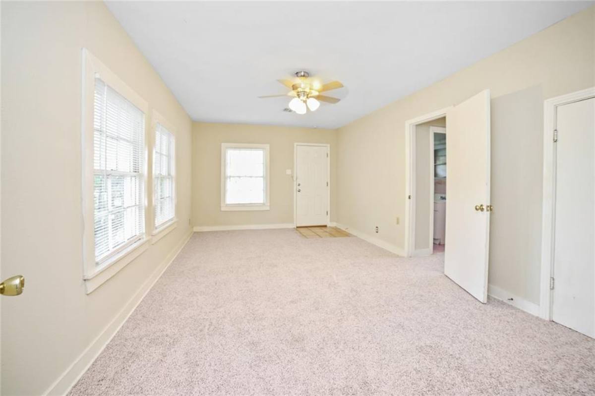 House for rent at 310 Franklin Blvd, Austin, TX 78751