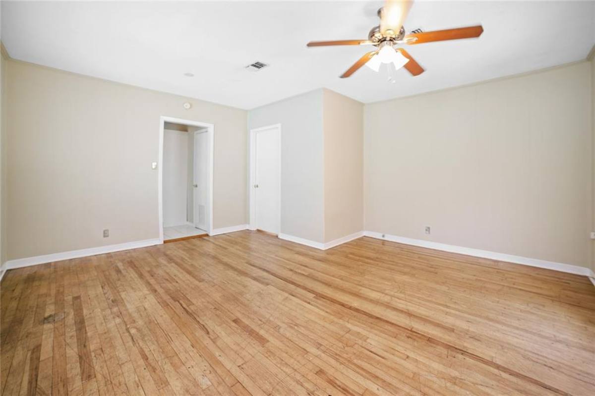 House for rent at 310 Franklin Blvd, Austin, TX 78751