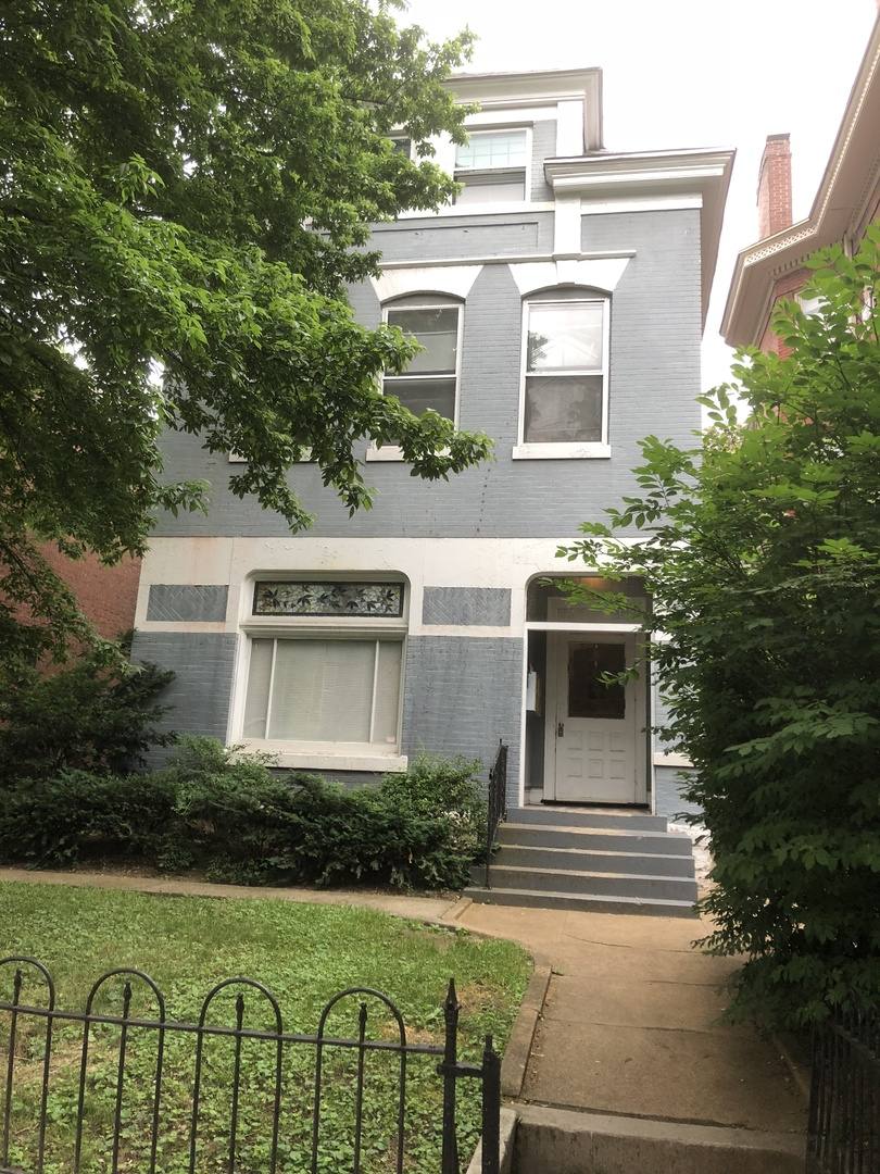 Apartment for rent at 1388 S 2nd, Louisville, KY 40208