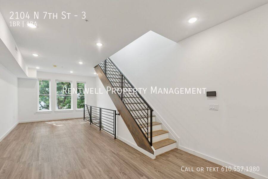 Apartment for rent at 2104 N 7th St #3, Philadelphia, PA 19122