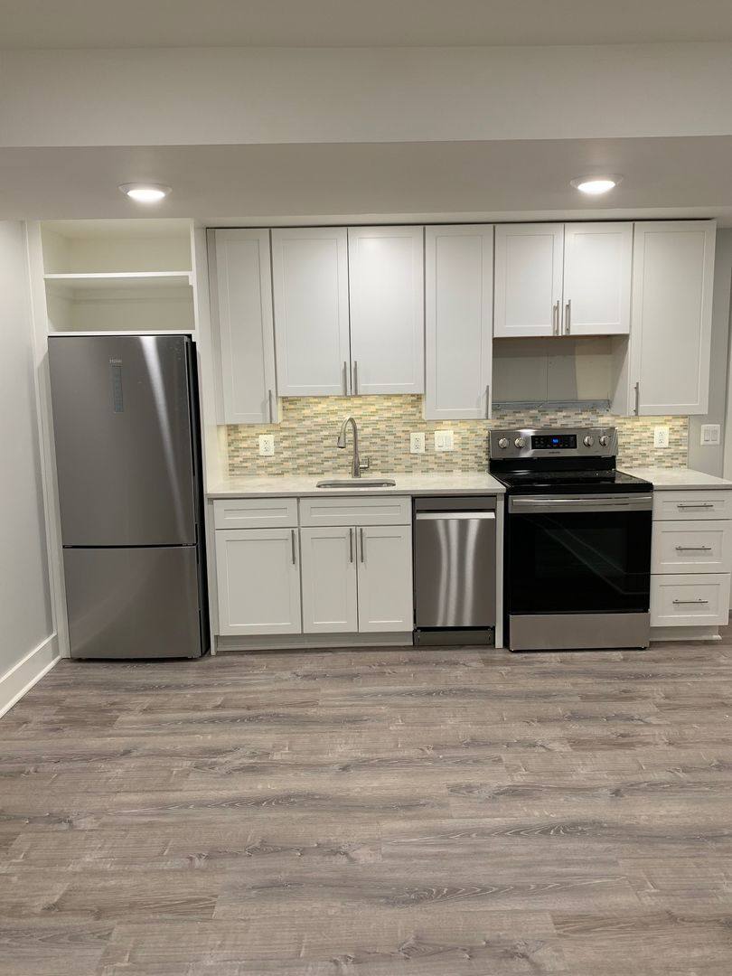 Apartment for rent at 1924 17th St NW, Washington, DC 20009