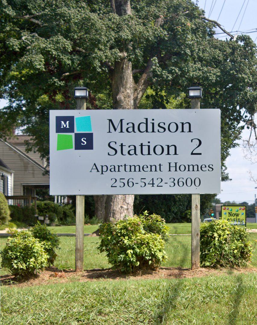 Apartment for rent at 90 High St, Madison, AL 35758