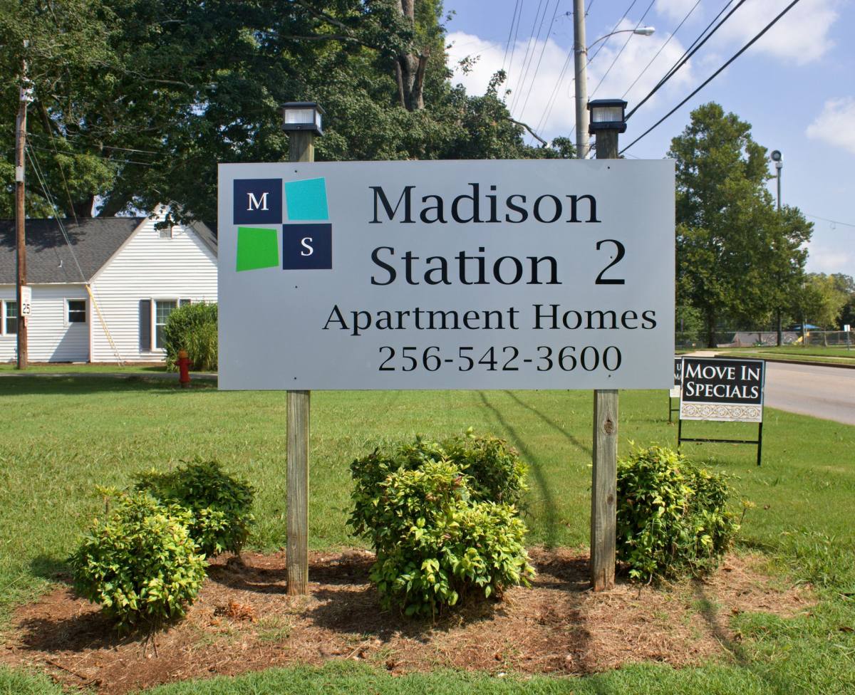 Apartment for rent at 90 High St, Madison, AL 35758