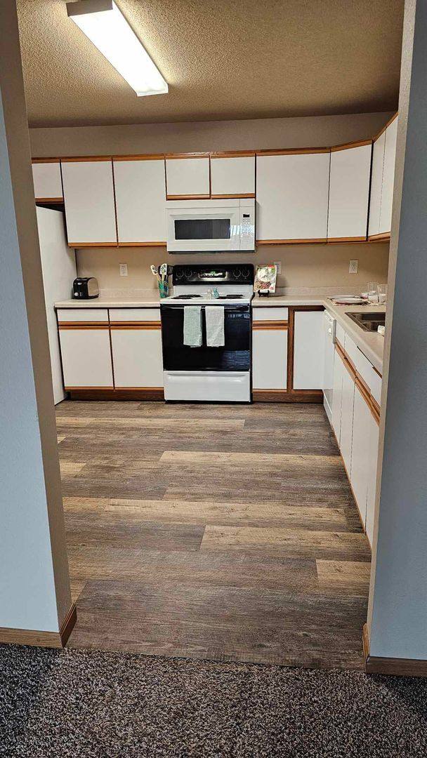 Apartment for rent at 2112-2113 Grimsrud Dr, Bismarck, ND 58501
